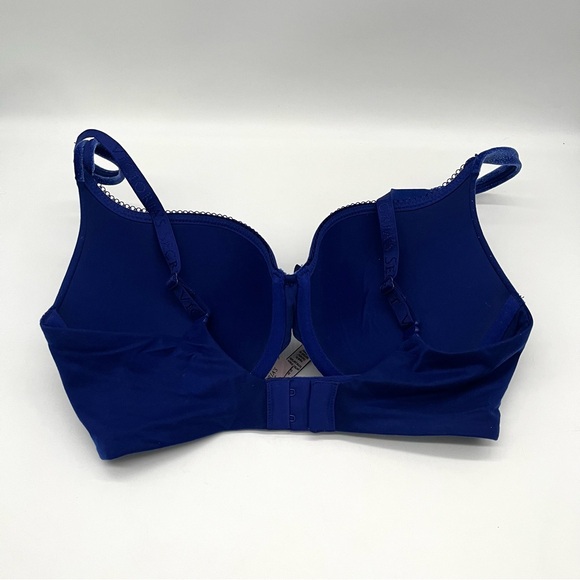 Body by Victoria Secret Push-up Bra Size 32DD - Picture 4 of 9